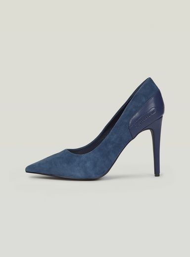 Stray Pumps
